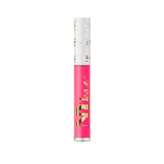 NY Bae Gloss Getter Lip Gloss - Pink Melon 02 