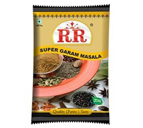 RR Masala Super Garam Masala - Grab2buy