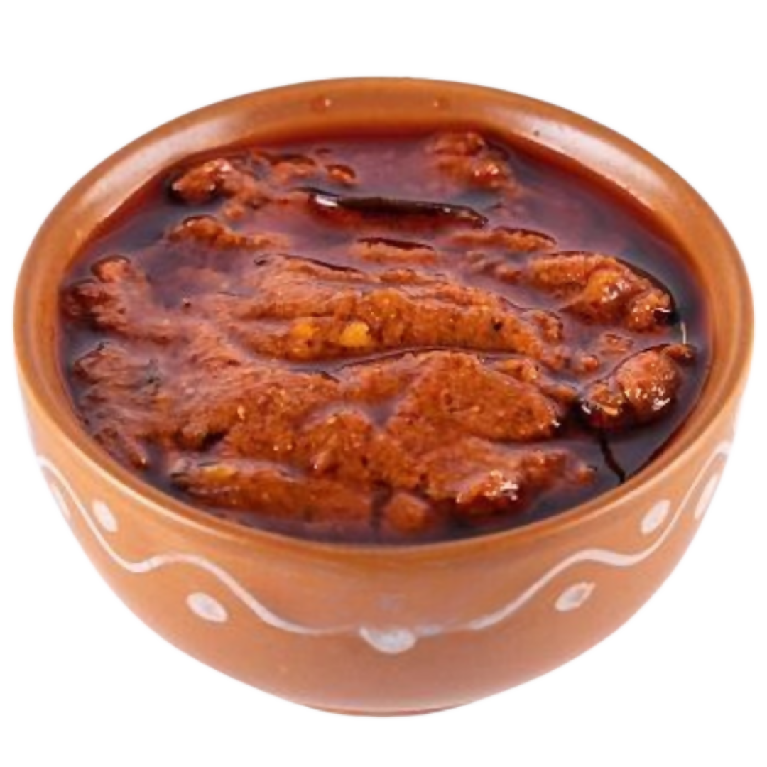 Godavari Vantillu Andhra Tomato Pickle (Tomato Pachadi) - Grab2buy