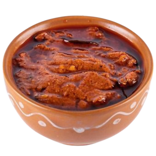 Godavari Vantillu Andhra Tomato Pickle (Tomato Pachadi) - Grab2buy