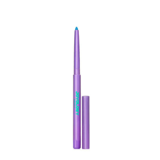 Joyology Beauty Forever Playful Eyeliner - Snap Blue