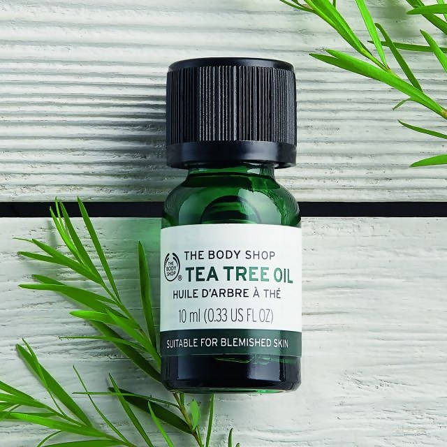 The Body Shop Tea Tree Oil  Grab2Buy The Body Shop Grab2Buy