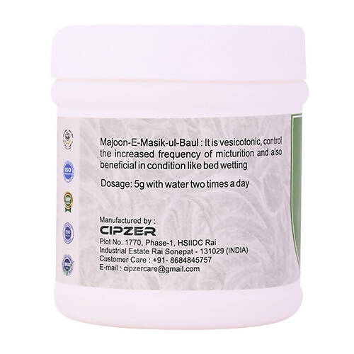 Cipzer Majoon -E-Masik-ul-Baul - Grab2buy