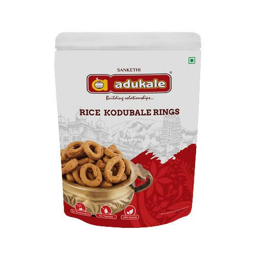 Adukale Rice Kodubale Rings - Grab2buy