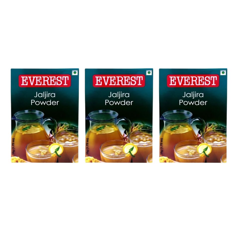 Everest Jaljeera Masala Powder 