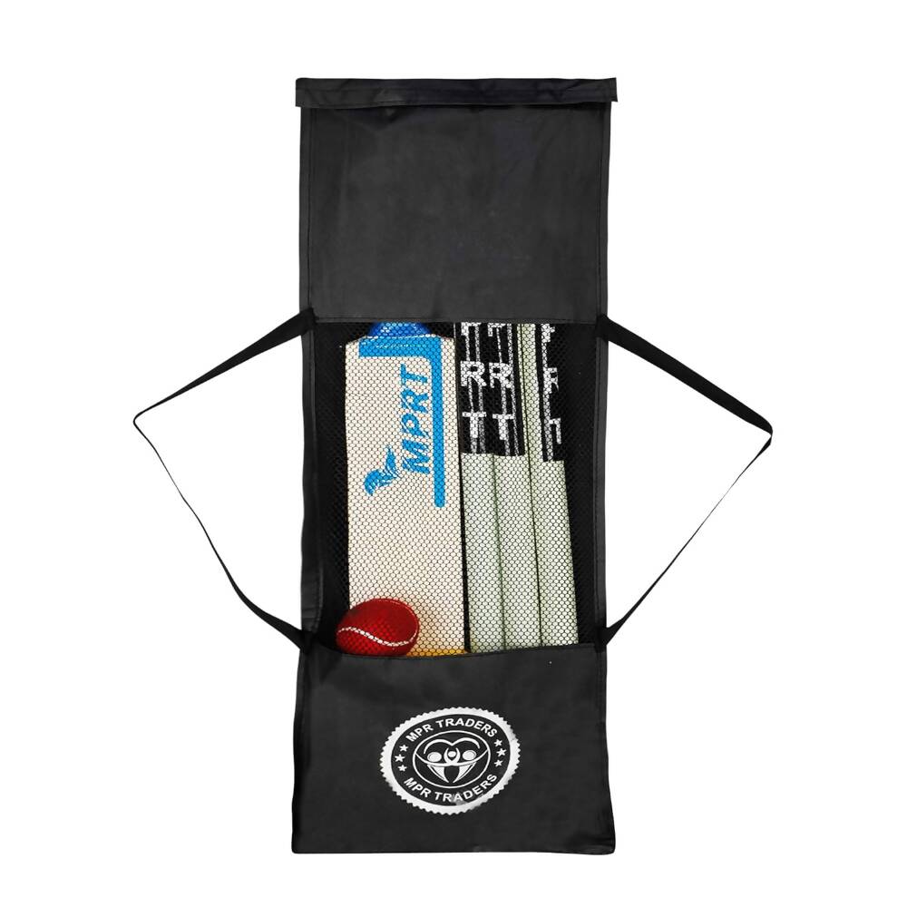 MPRT Wooden Cricket kit (Size 2) 