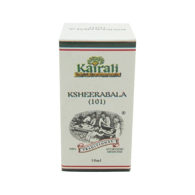 Kairali Ayurvedic Ksheerabala (101) 