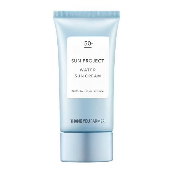 Thank You Farmer Sun Project Water Sun Cream SPF50+  Grab2Buy Thank You Farmer Grab2Buy