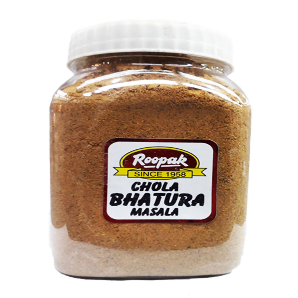 Roopak Chola Bhatura Masala Powder - Grab2buy