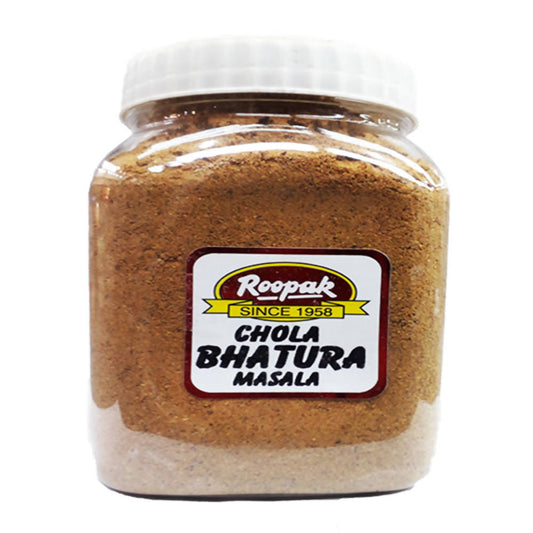 Roopak Chola Bhatura Masala Powder - Grab2buy
