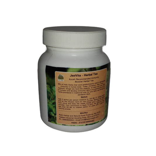 Desi Utthana JeeVita Herbal Tea - Grab2buy