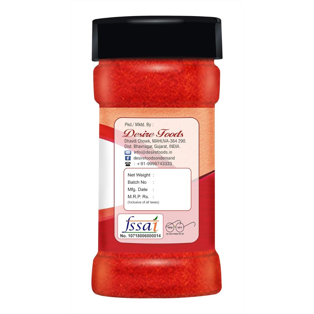 Desire Tomato Powder - Grab2buy