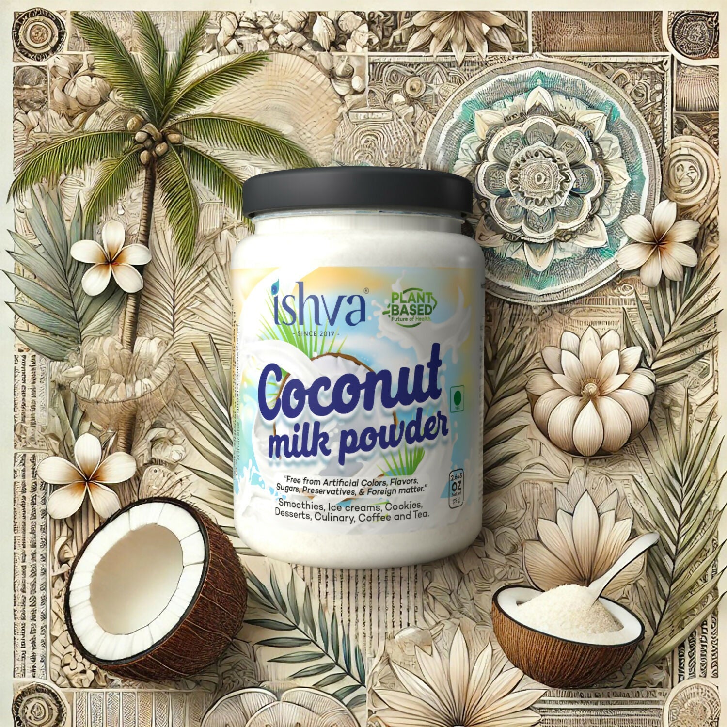 Coconut Milk