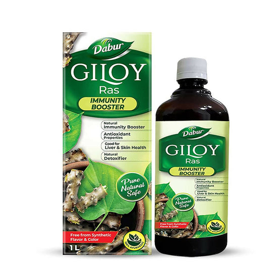 Dabur Giloy Ras - Grab2buy