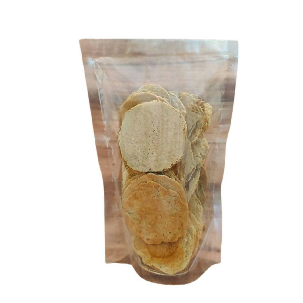 Satjeevan Organic Moong Sesame Crunchies  Grab2Buy Satjeevan Grab2Buy