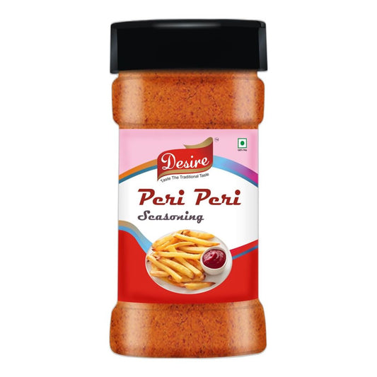 Desire Peri Peri Seasoning Masala Powder - Grab2buy