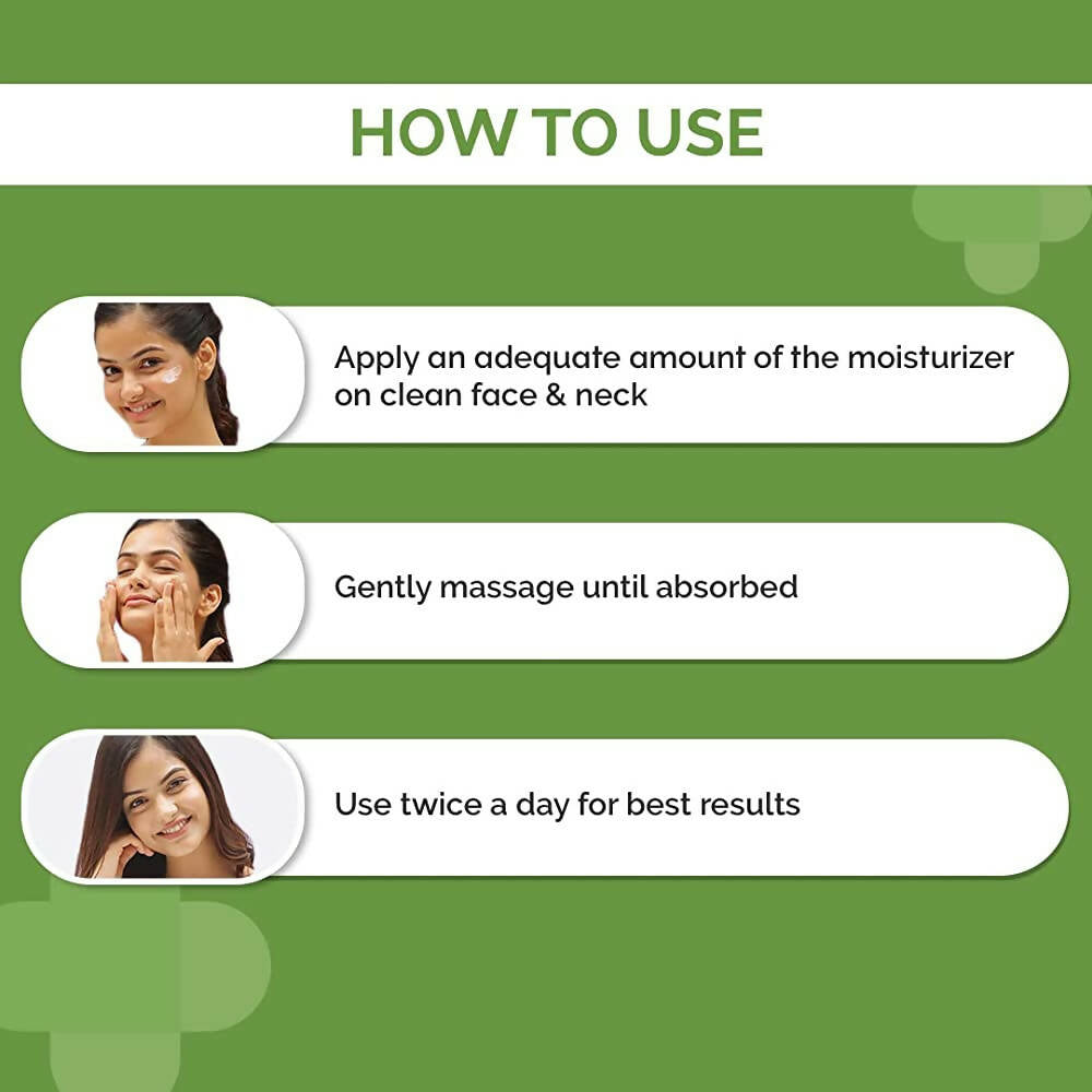 The Derma Co Pore Minimizing Daily Face Moisturizer - Grab2buy