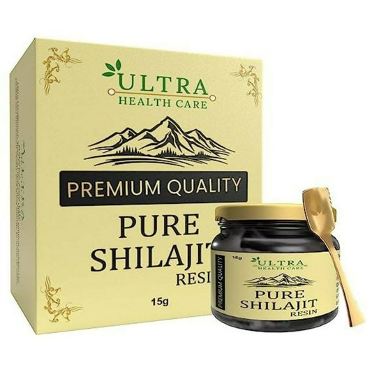 Ultra Health Care Premium Quality Pure Sj 