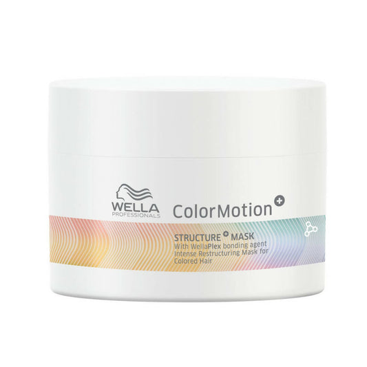 Wella Professionals ColorMotion+ Structure+ Mask  Grab2Buy Wella Professionals Grab2Buy
