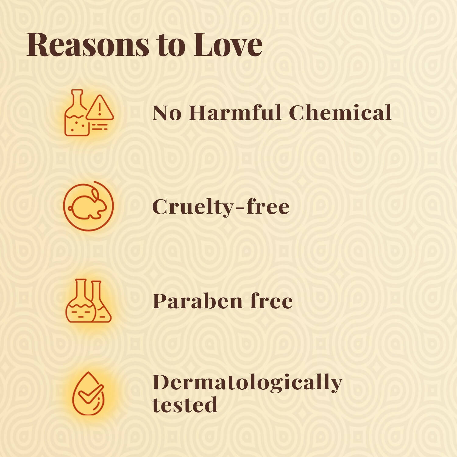NutriGlow NATURAL'S Ubtan Face & Body Pack with Haldi & Chandan 