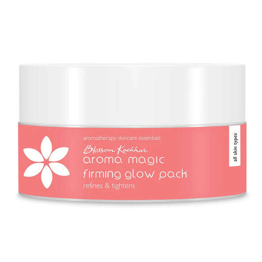 Blossom Kochhar Aroma Magic Firming Glow Pack 