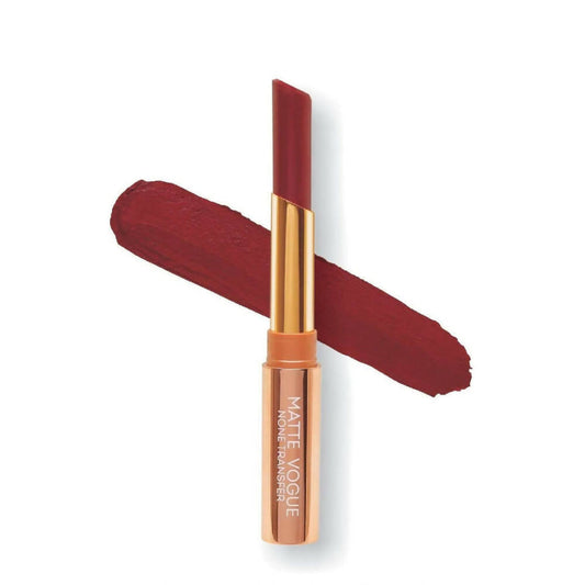 Me-On Professional Vogue Matte longstay Lipstick Shade 13 - Grab2buy