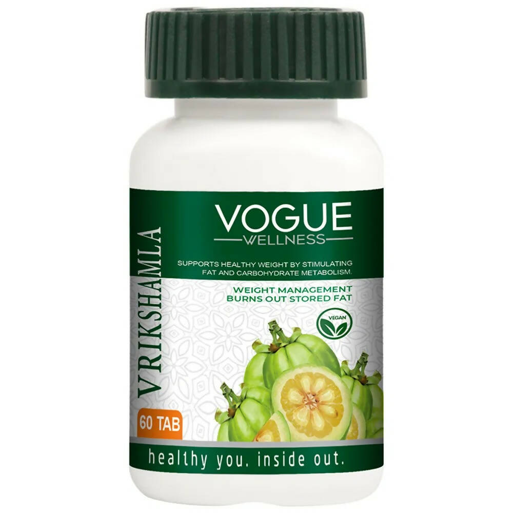 Vogue Wellness Vrikshamla Tablets 