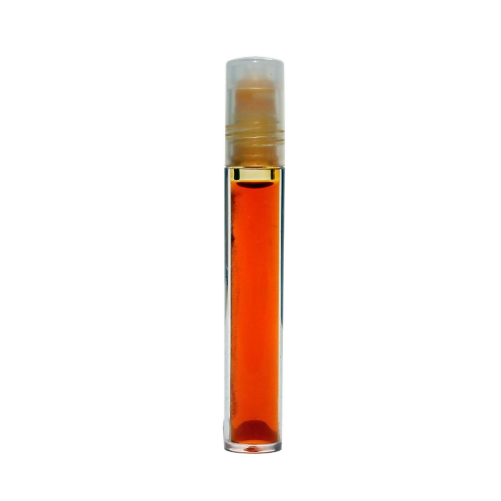 Neev Herbal Handmade Soaps Lip Rollon Crème Finish - Grapefruit and Orange