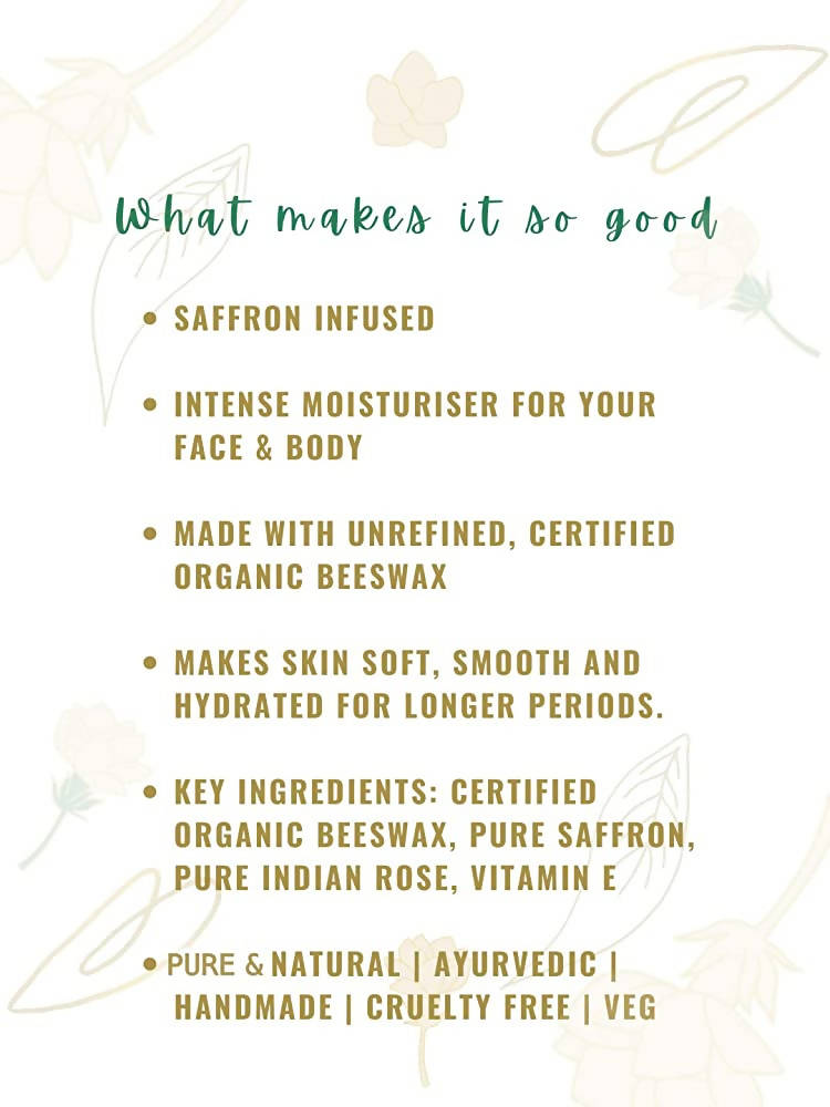 Trnatva Beeswax Moisturiser  Grab2Buy Trnatva Grab2Buy