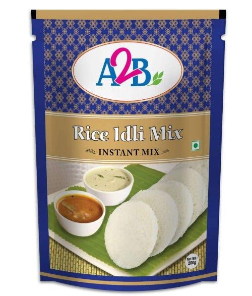 A2B - Adyar Ananda Bhavan Rice Idli Mix 