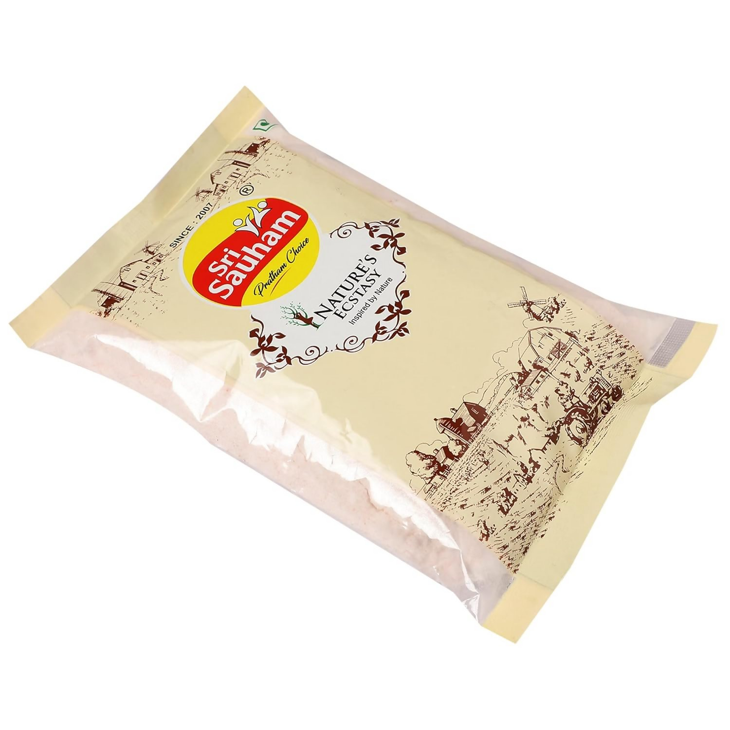 Sri Sauham Premium Sendha Namak