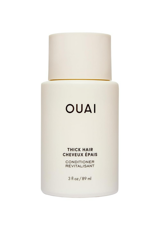 Ouai Thick Hair Conditioner  Grab2Buy Ouai Grab2Buy