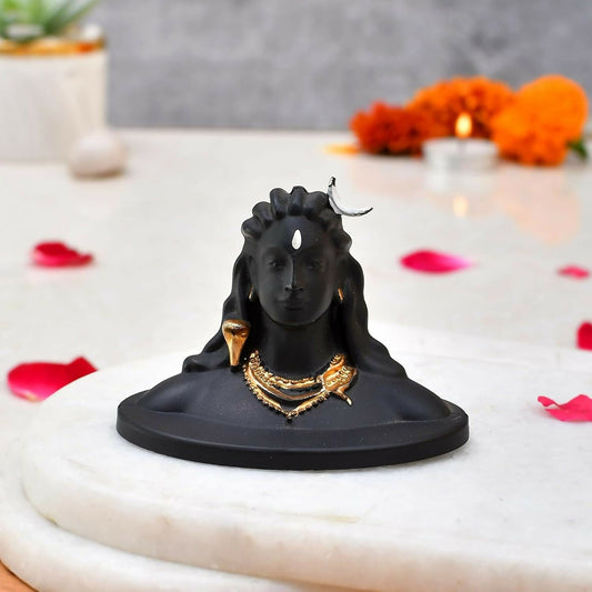 CraftVatika Adiyogi Shiva Statue - Grab2buy