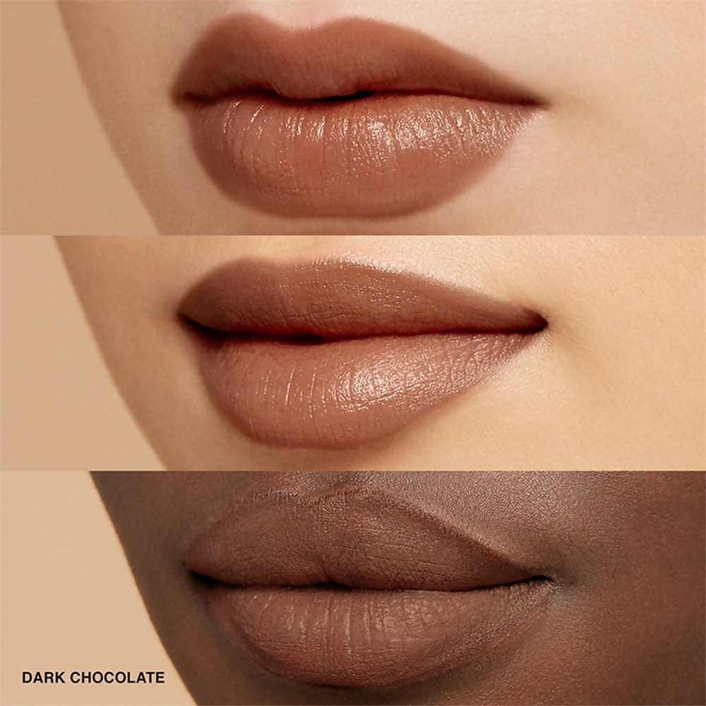 Bobbi Brown Crushed Lip Color - Dark Chocolate 