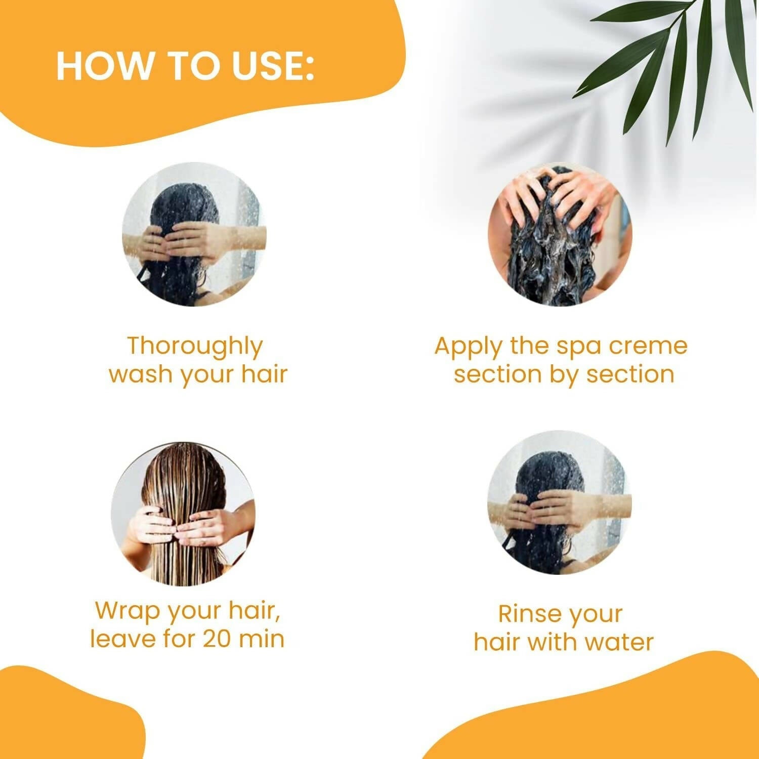 NutriGlow NATURAL'S Advanced Pro Formula Papaya Spa with Argan Oil - Grab2buy