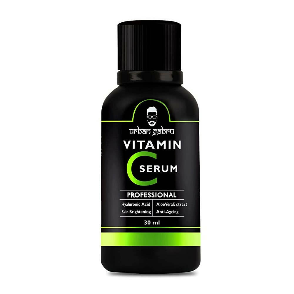 Urbangabru Vitamin C Face Serum  Grab2Buy Urbangabru Grab2Buy