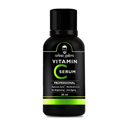 Urbangabru Vitamin C Face Serum  Grab2Buy Urbangabru Grab2Buy