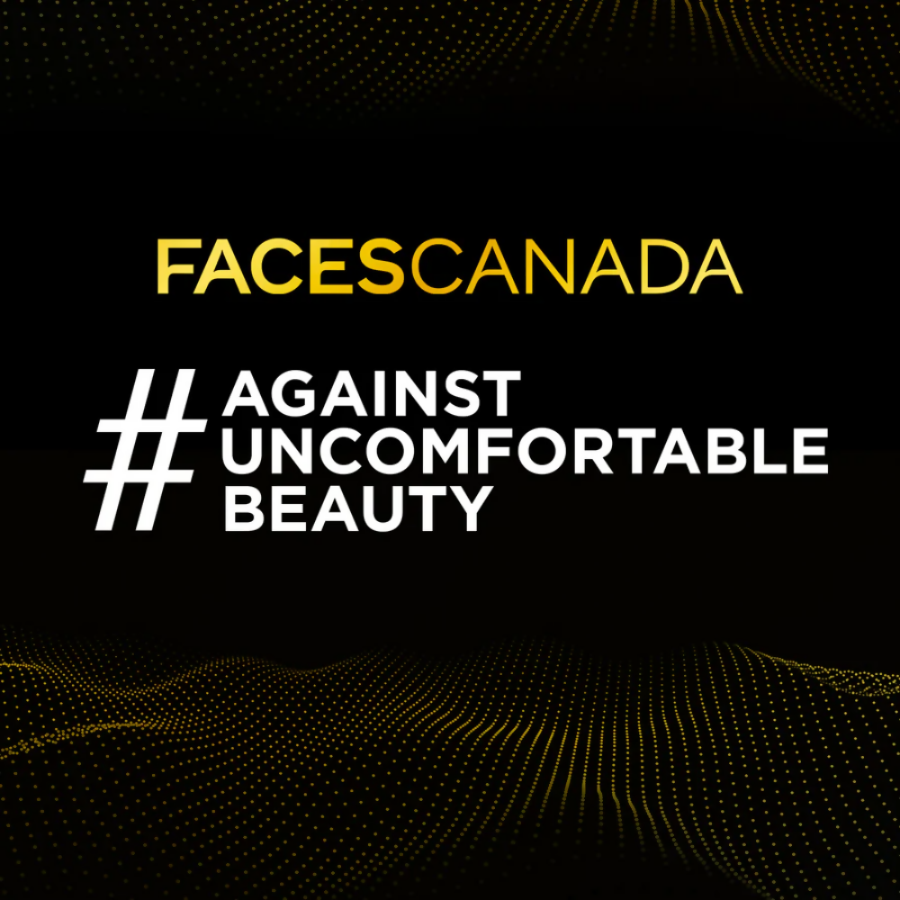 Faces Canada Comfy Matte Crayon - Dramaqueen 04