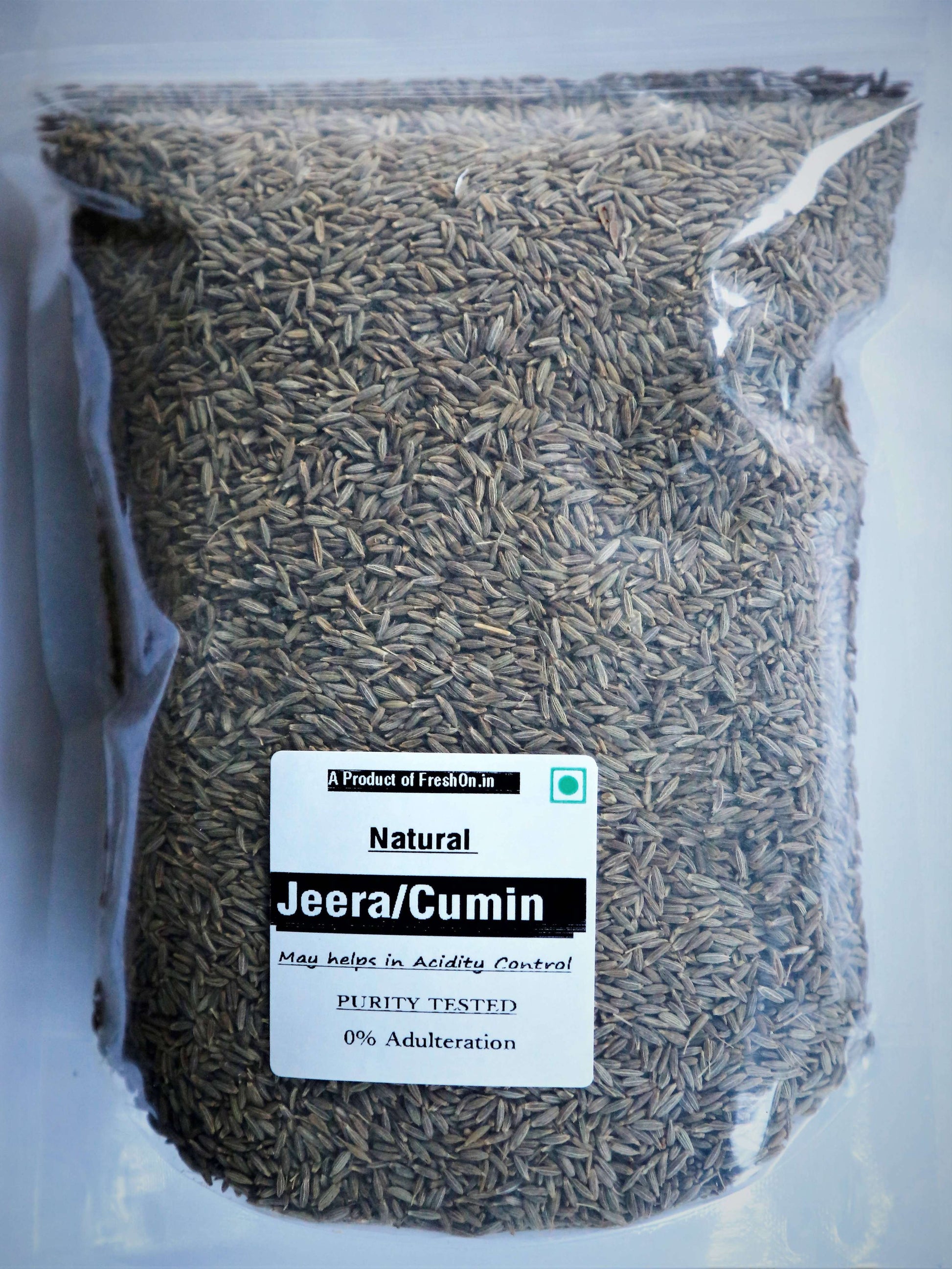 Freshon Jeere / Cumin Natural - Grab2buy