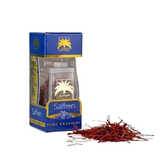 Ajfan Premium Kashmiri Saffron - Grab2buy