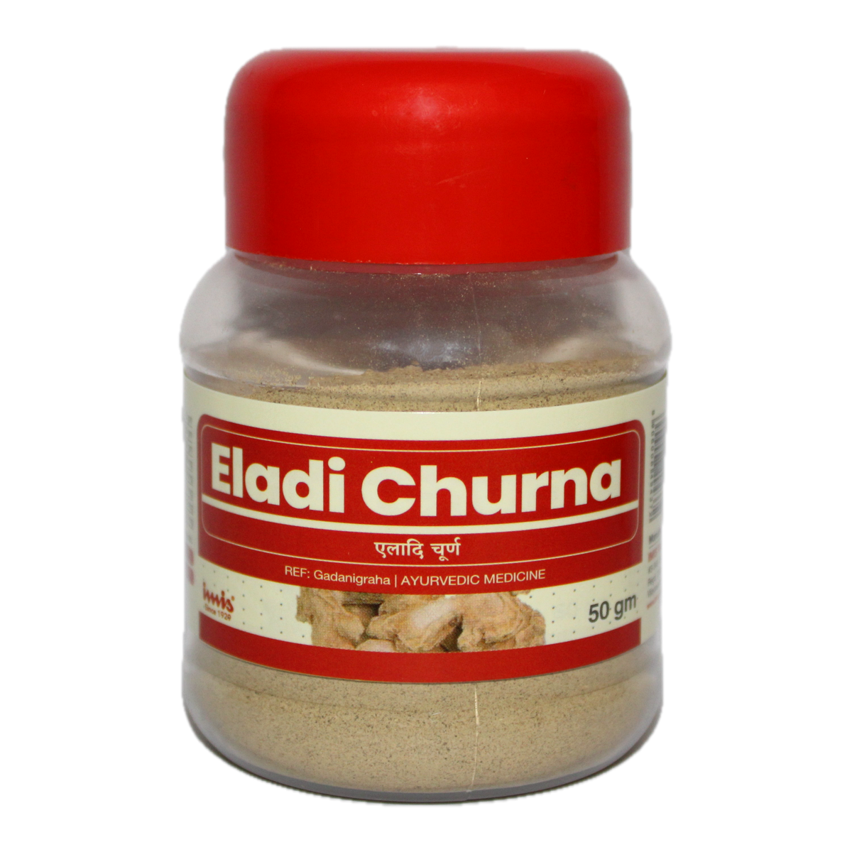IMIS Ayurveda Eladi churna 