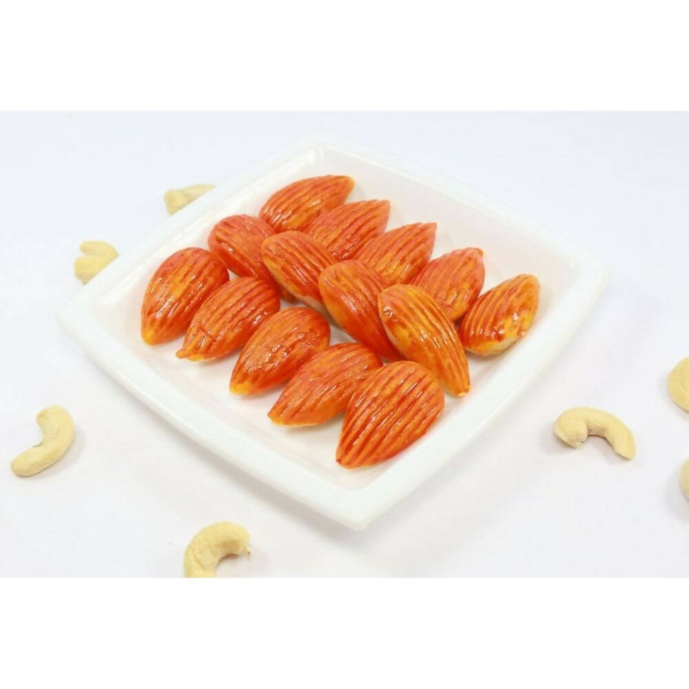 Olive Mithai Kaju Badam - Grab2buy