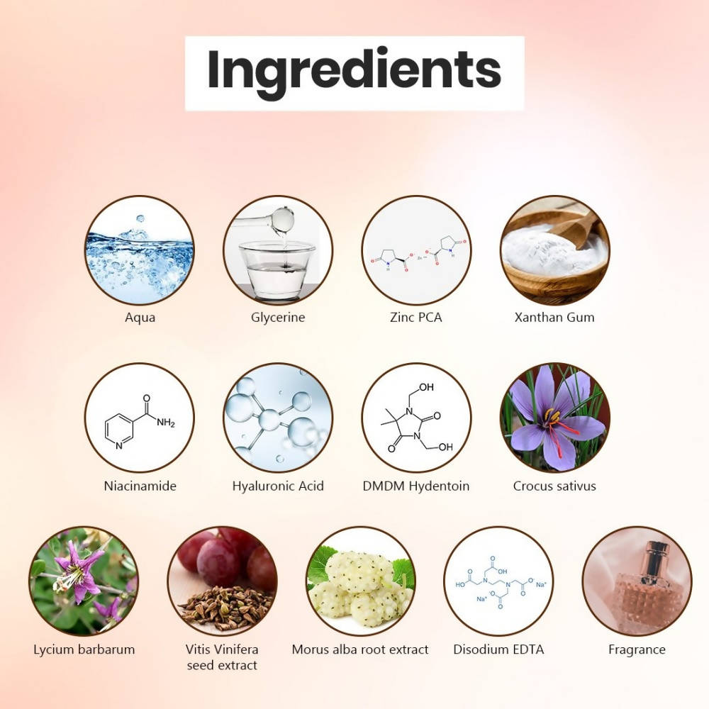 The Natural Wash Anti-Ageing Face Serum  Grab2Buy The Natural Wash Grab2Buy