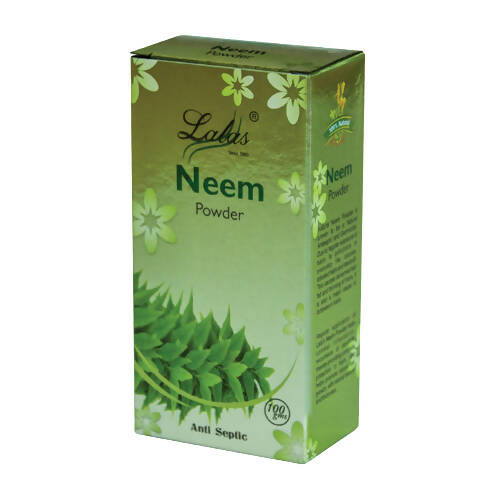 Lalas Neem Powder 