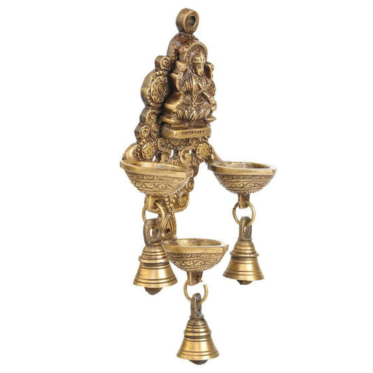 Devlok Laxmi Diya