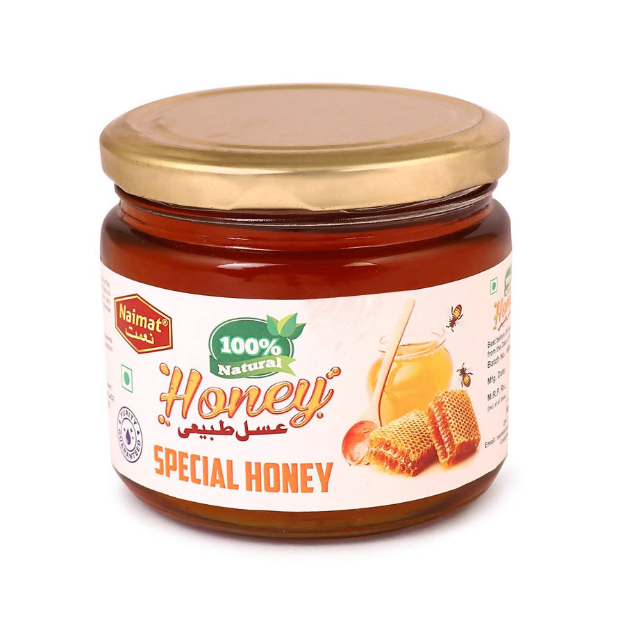 Naimat Special Honey