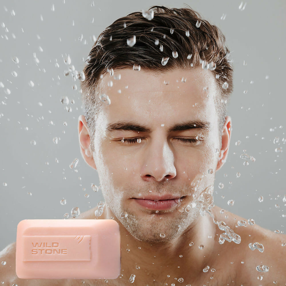 Wild Stone Ultra Sensual Deodorant Soap for Men  Grab2Buy Wild Stone Grab2Buy