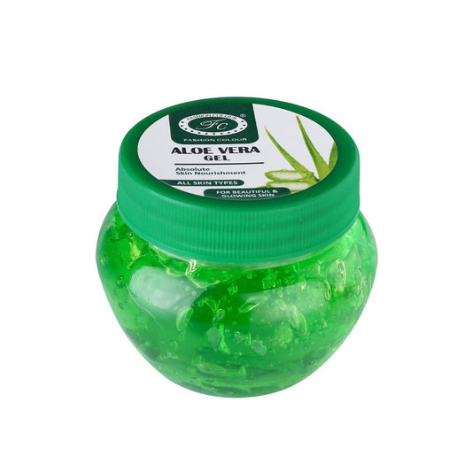 Fashion Colour Aloe Vera Gel - Grab2buy