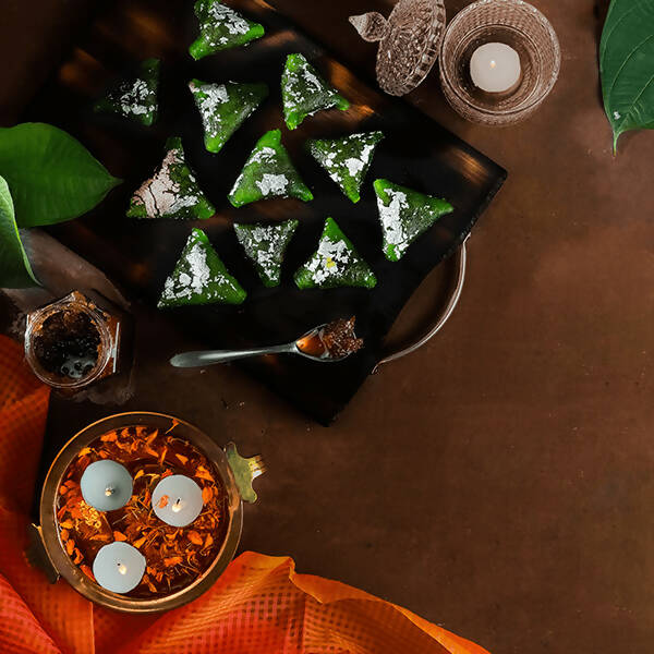 Bansiwala Paan Petha 
