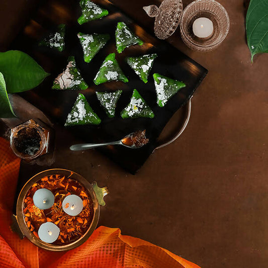 Bansiwala Paan Petha 